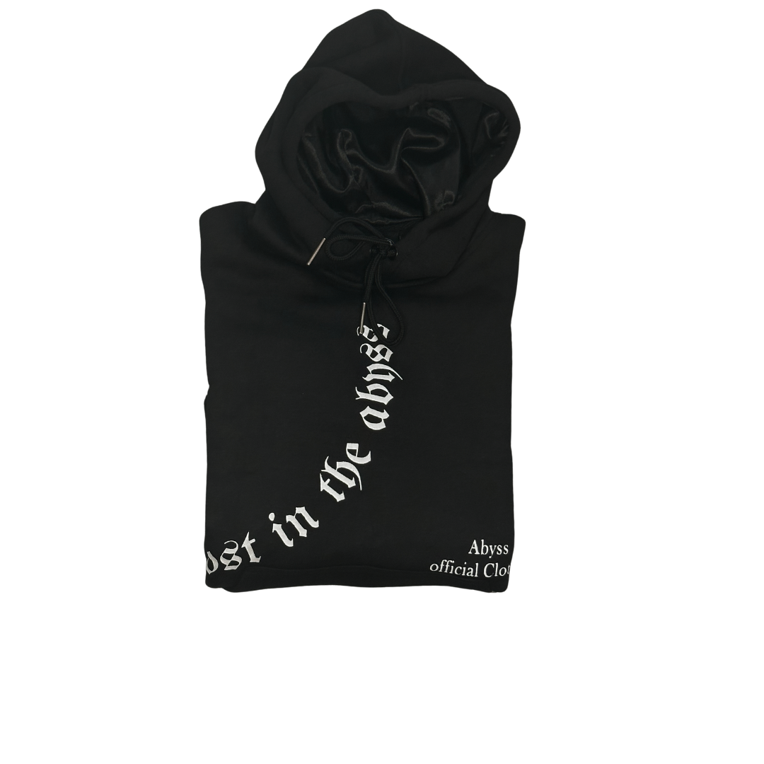 #LOSTINTHEABYSS HOODIE