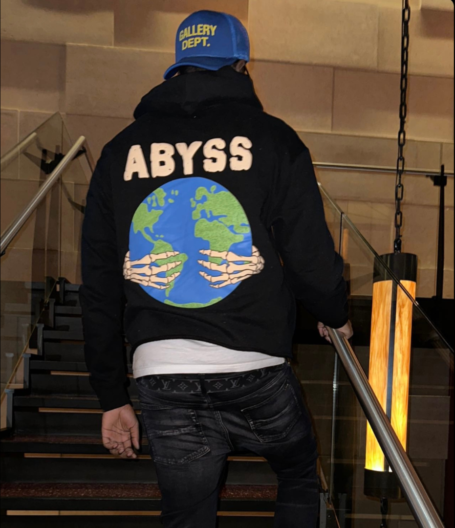 Abyss the Brand
